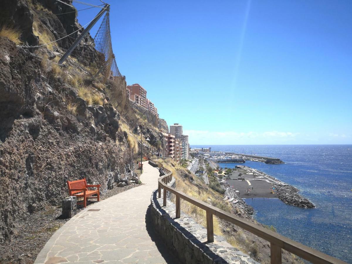 Апартаменты Breathtaking 180 Degrees Views In Tabaiba Alta Санта-Крус-де-Тенерифе Экстерьер фото
